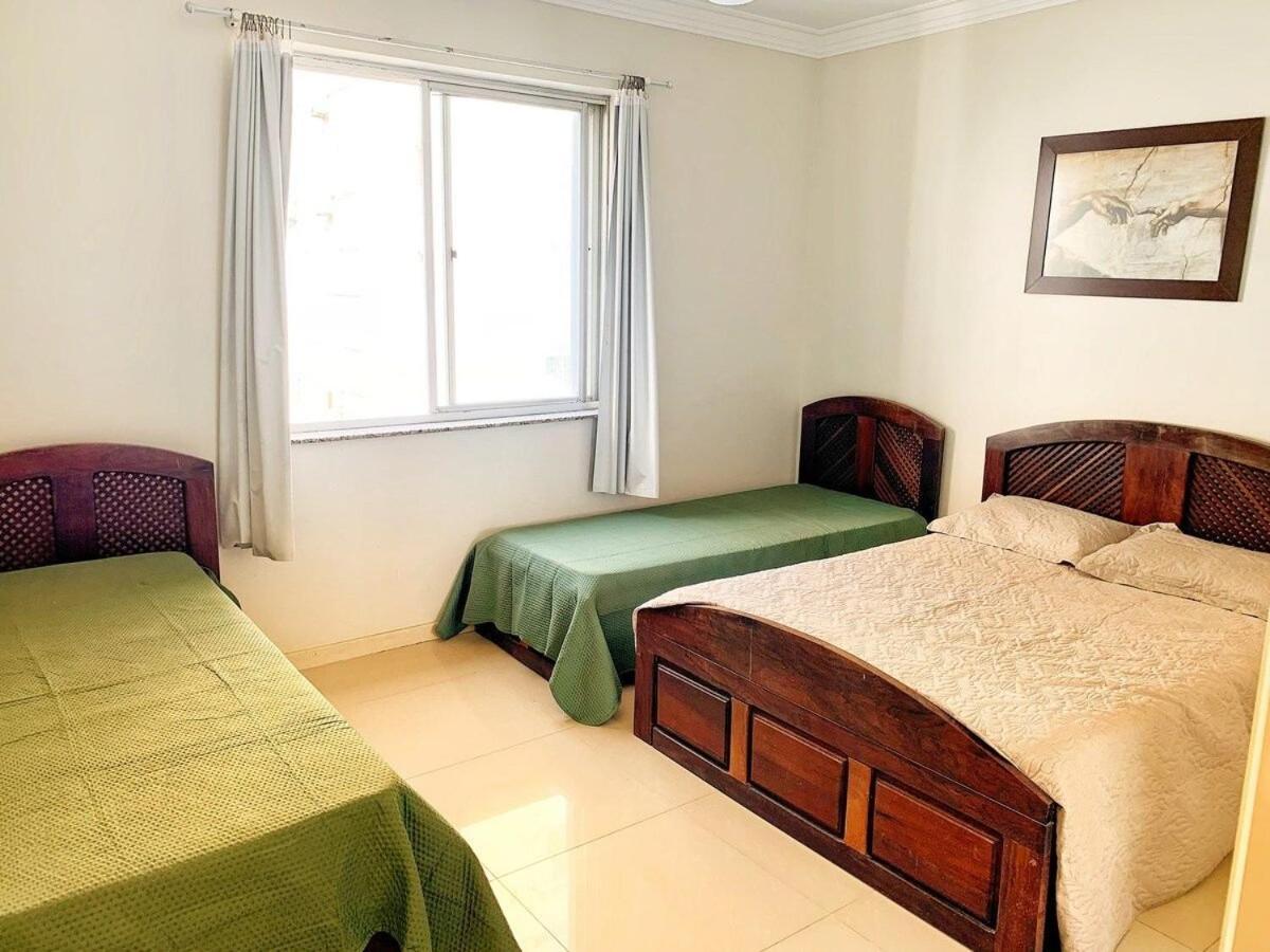 Apartamento Amplo Frente Mar, Prox Ao Shopping Balneario Camboriu