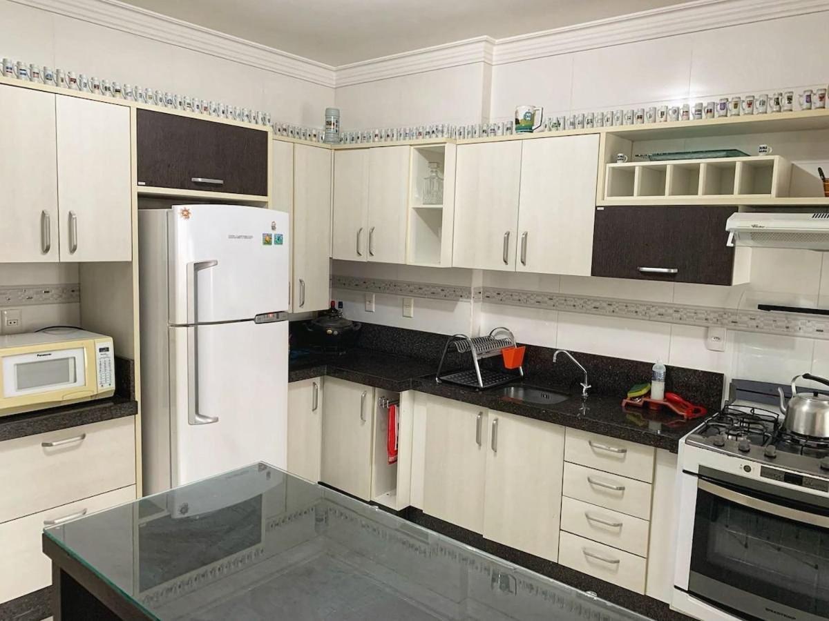 Amplo Frente Mar, Prox Ao Shopping Apartamento Balneario Camboriu