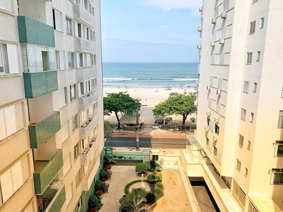 Amplo Frente Mar, Prox Ao Shopping Balneario Camboriu