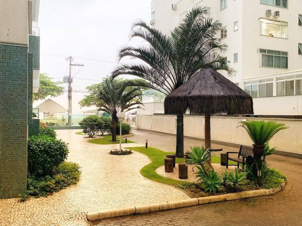 Amplo Frente Mar, Prox Ao Shopping Balneario Camboriu